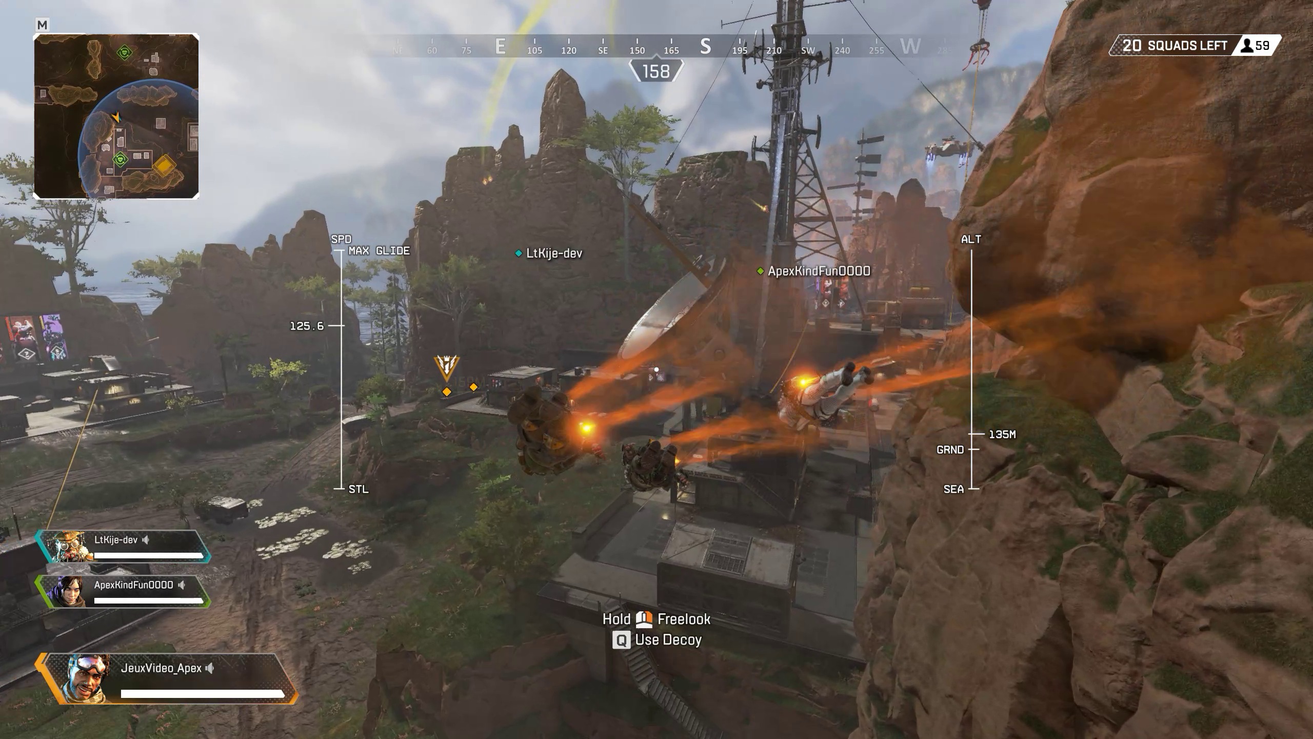 Apex Legends - Imagen 29